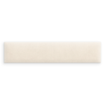 Polsterpaneel Magic Velvet Cremefarben